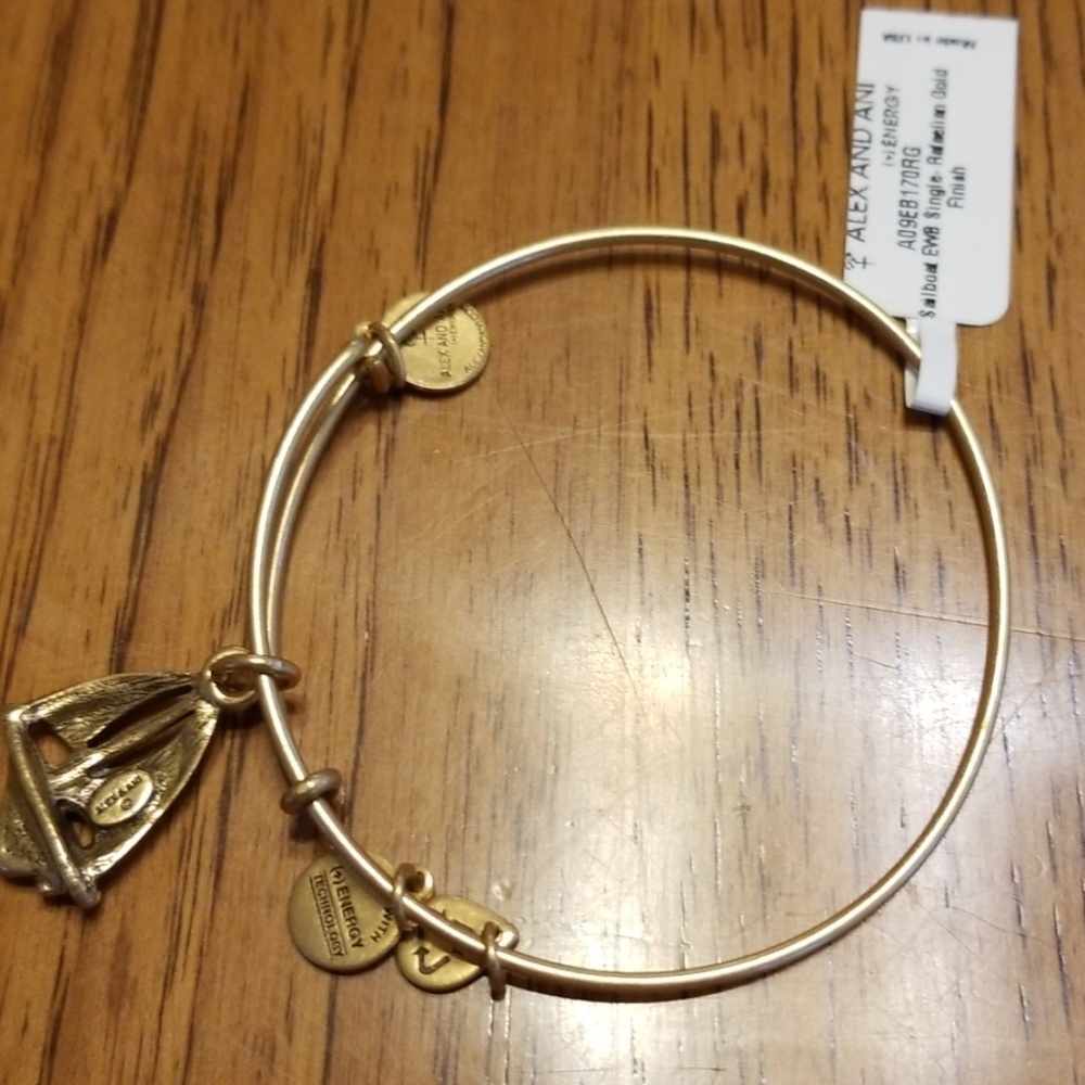 Alex and ani